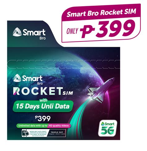 smart bro sim card blocked|General questions about Smart Rocket SIM .